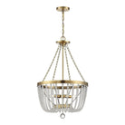 Savoy House - Bergamo Pendant - Lights Canada
