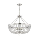 Savoy House - Bergamo Pendant - Lights Canada