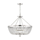 Savoy House - Bergamo Pendant - Lights Canada