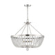 Savoy House - Bergamo Pendant - Lights Canada