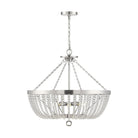 Savoy House - Bergamo Pendant - Lights Canada