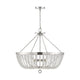 Savoy House - Bergamo Pendant - Lights Canada
