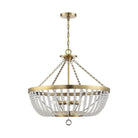 Savoy House - Bergamo Pendant - Lights Canada