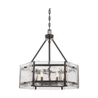 Savoy House - Glenwood Pendant - Lights Canada
