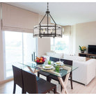 Savoy House - Glenwood Pendant - Lights Canada