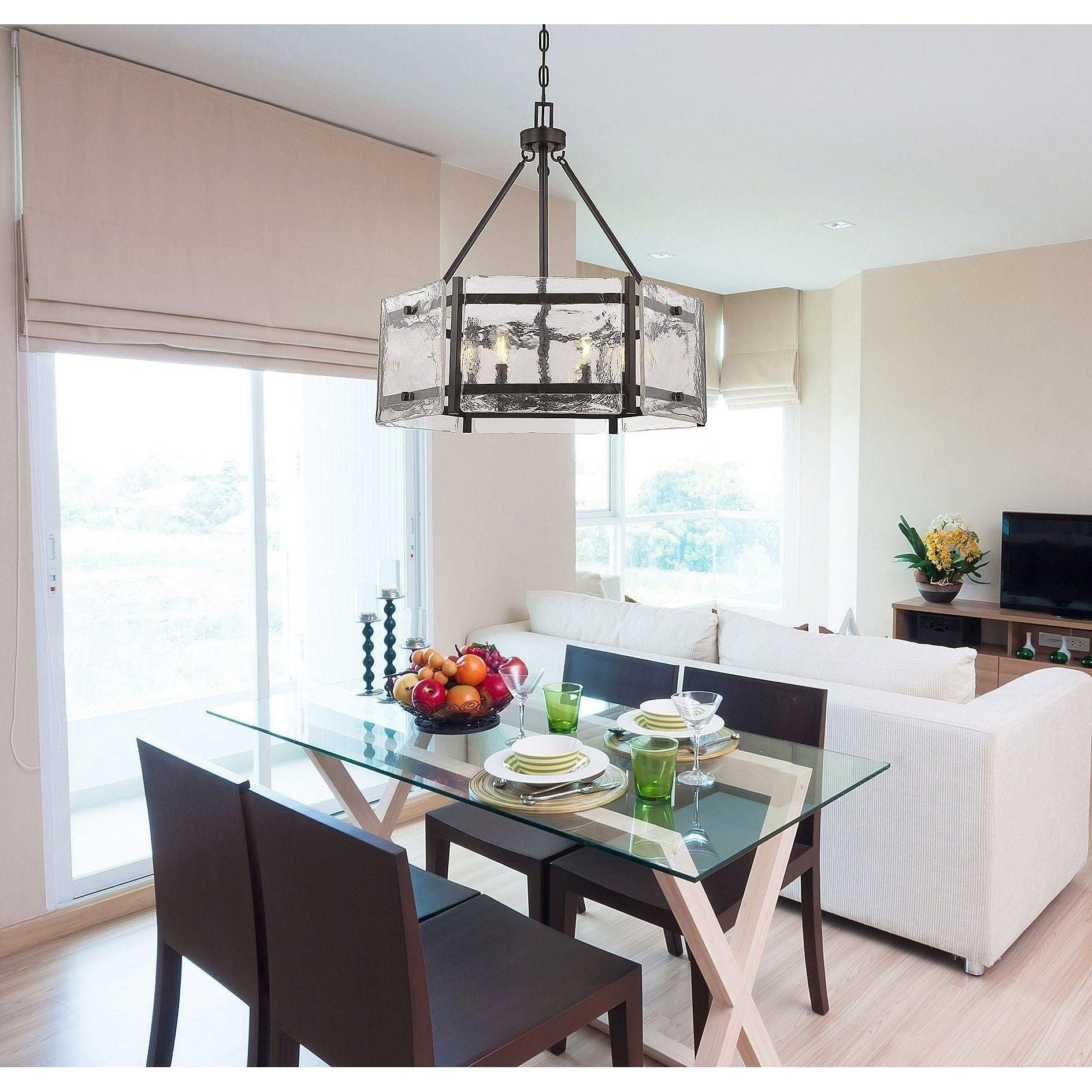 Savoy House - Glenwood Pendant - Lights Canada