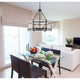 Savoy House - Glenwood Pendant - Lights Canada