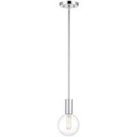 Wright 1-Light Mini Pendant