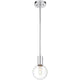 Savoy House - Wright 1-Light Mini Pendant - Lights Canada