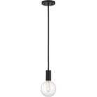 Savoy House - Wright 1-Light Mini Pendant - Lights Canada