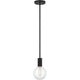 Savoy House - Wright 1-Light Mini Pendant - Lights Canada