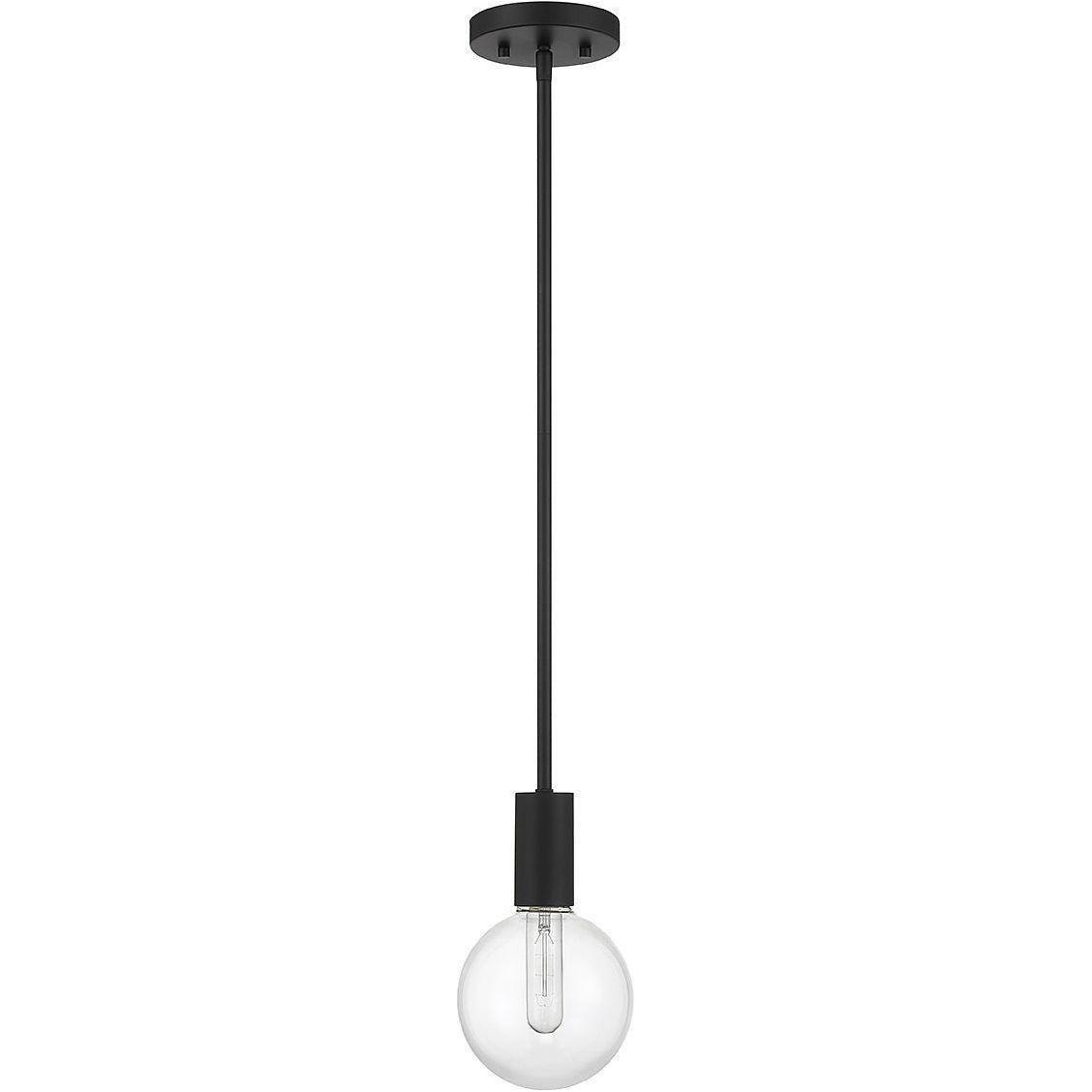 Savoy House - Wright 1-Light Mini Pendant - Lights Canada