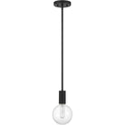 Savoy House - Wright 1-Light Mini Pendant - Lights Canada