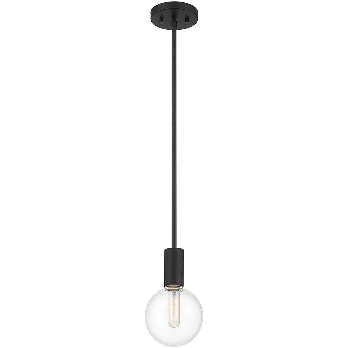 Savoy House - Wright 1-Light Mini Pendant - Lights Canada