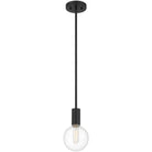 Savoy House - Wright 1-Light Mini Pendant - Lights Canada
