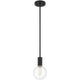 Savoy House - Wright 1-Light Mini Pendant - Lights Canada