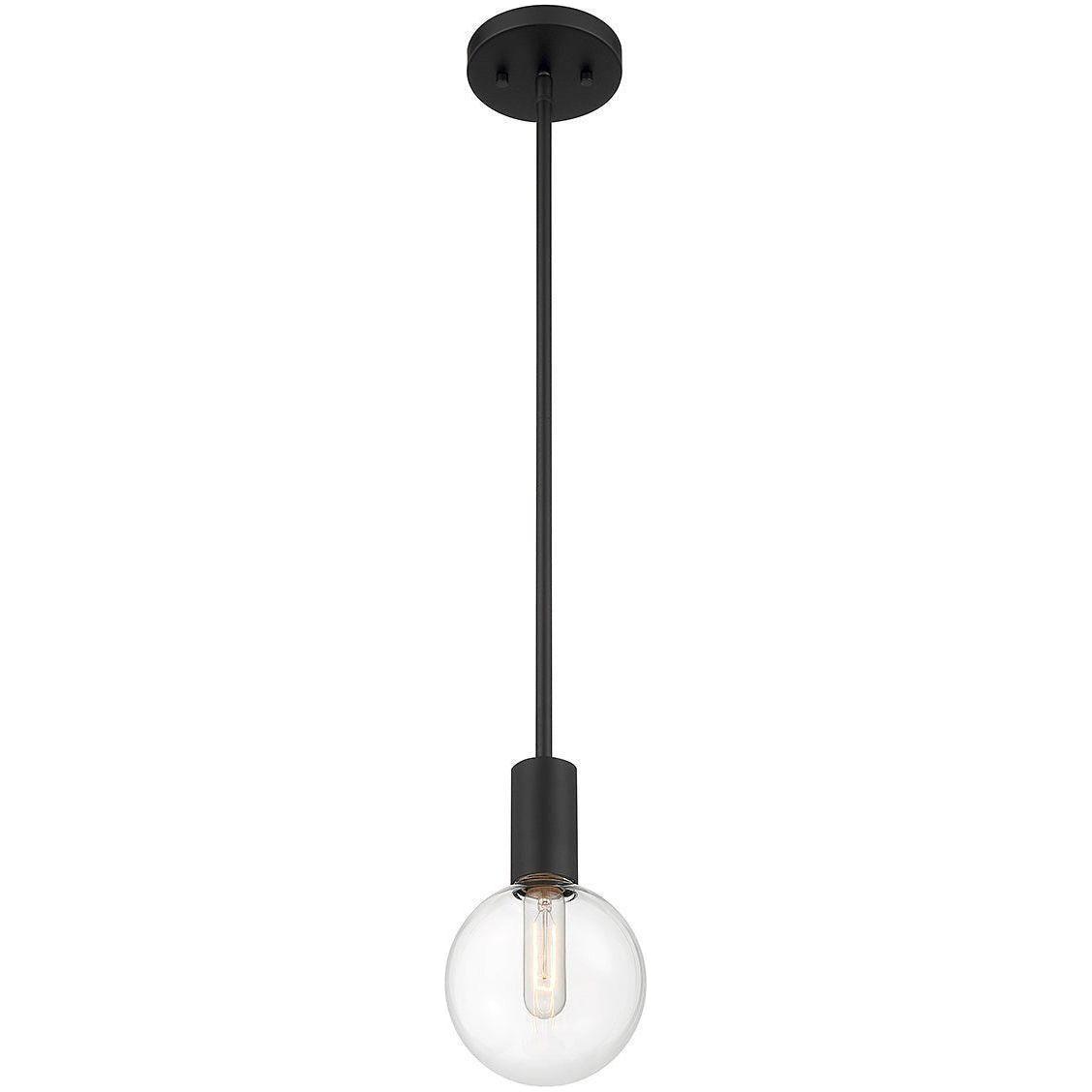 Savoy House - Wright 1-Light Mini Pendant - Lights Canada