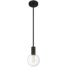 Savoy House - Wright 1-Light Mini Pendant - Lights Canada