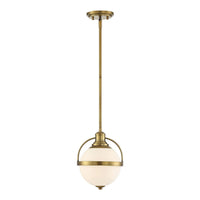 Westbourne Pendant