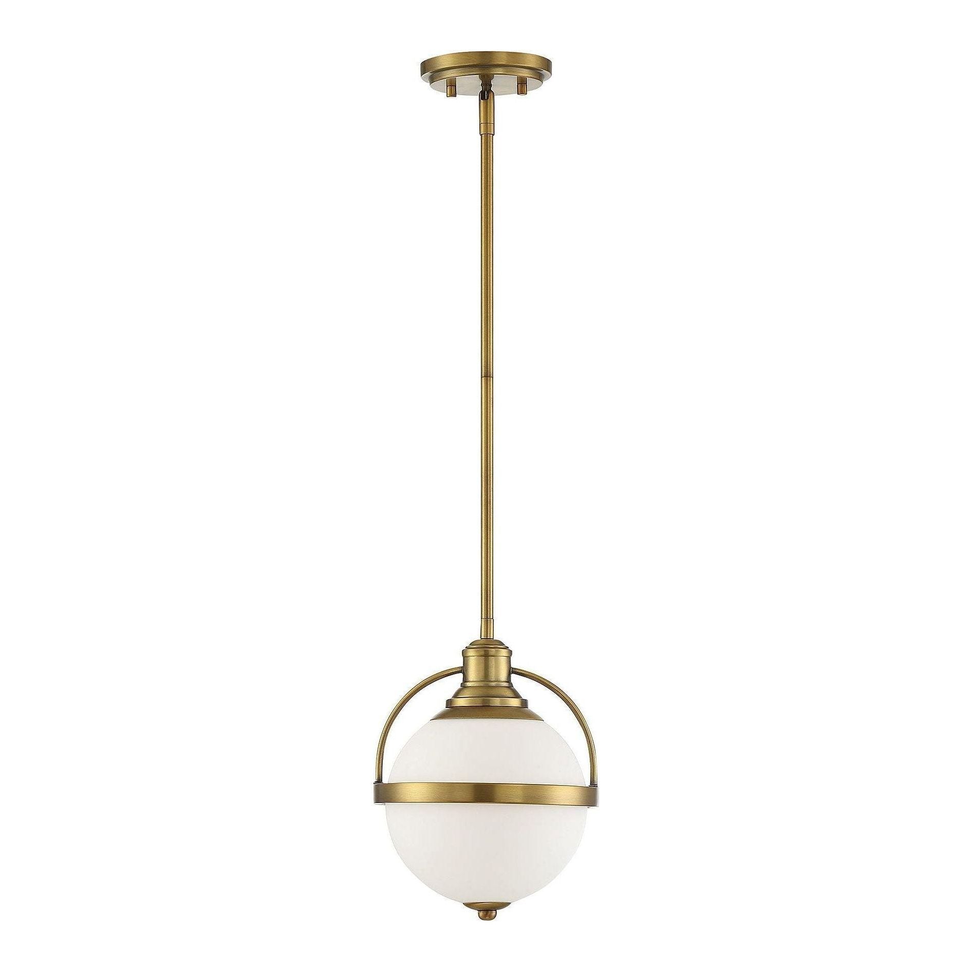 Savoy House - Westbourne Pendant - Lights Canada