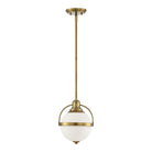 Savoy House - Westbourne Pendant - Lights Canada