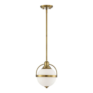 Savoy House - Westbourne Pendant - Lights Canada