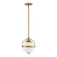 Savoy House - Westbourne Pendant - Lights Canada