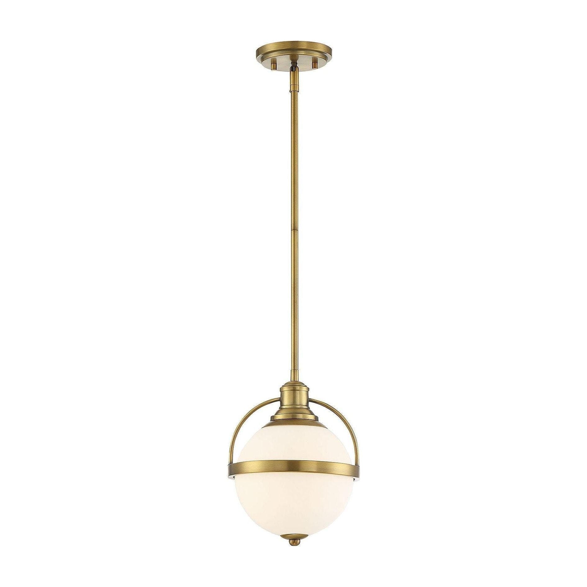 Savoy House - Westbourne Pendant - Lights Canada