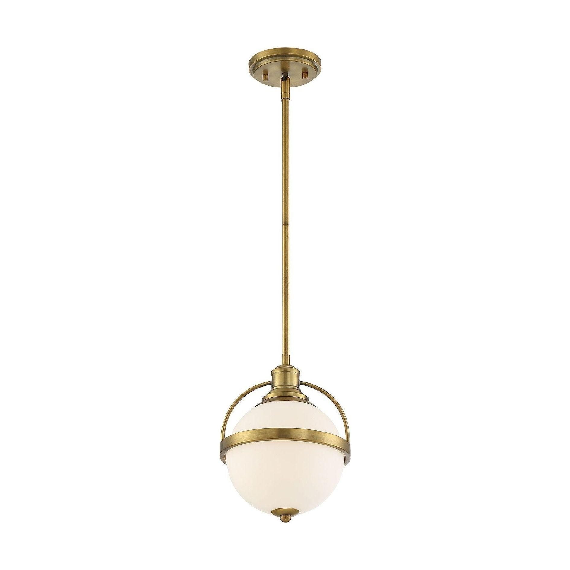 Savoy House - Westbourne Pendant - Lights Canada