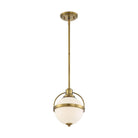 Savoy House - Westbourne Pendant - Lights Canada