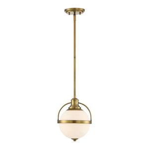 Savoy House - Westbourne Pendant - Lights Canada