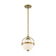 Savoy House - Westbourne Pendant - Lights Canada