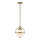 Savoy House - Westbourne Pendant - Lights Canada