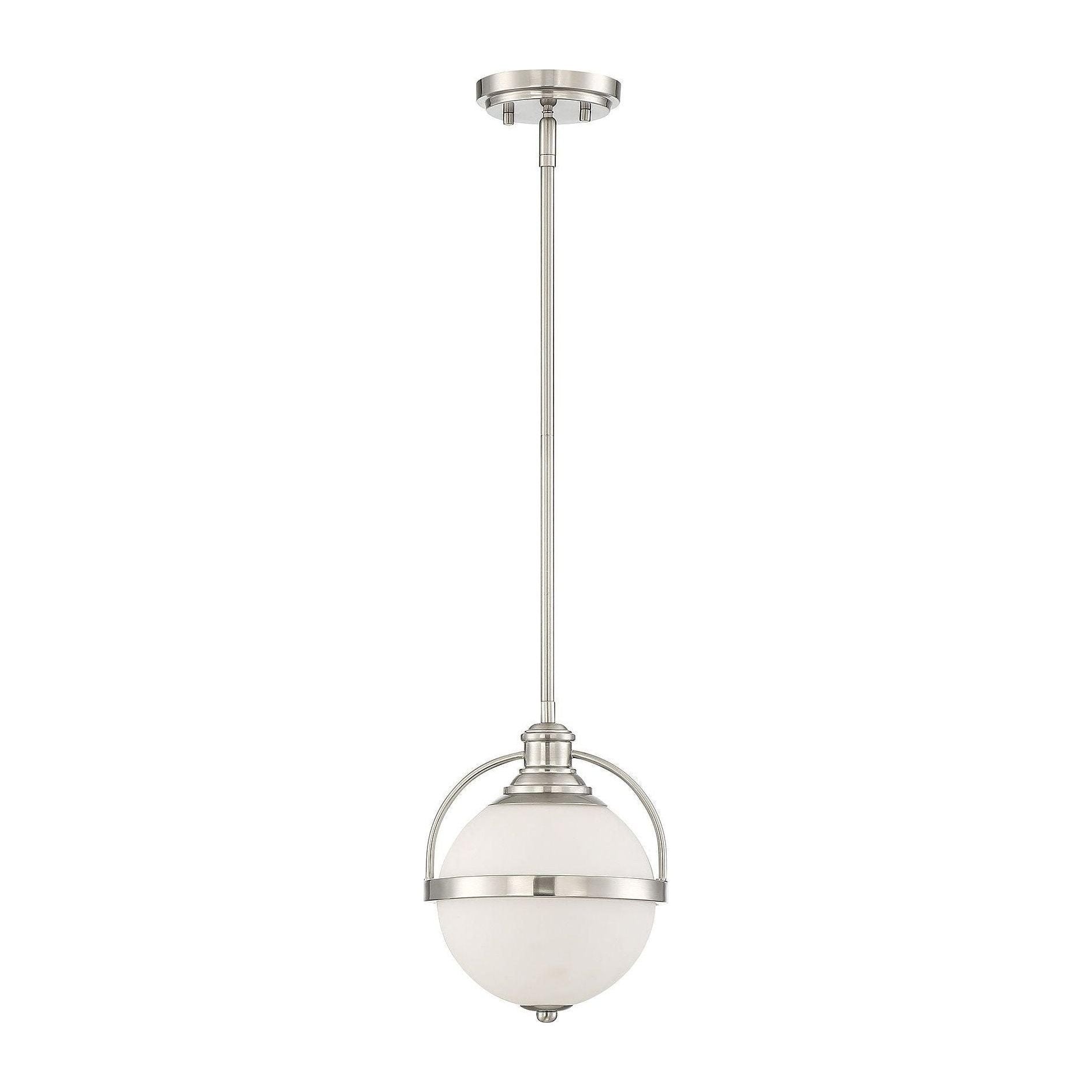 Savoy House - Westbourne Pendant - Lights Canada