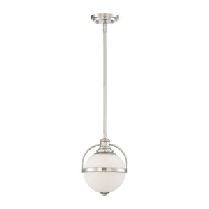 Savoy House - Westbourne Pendant - Lights Canada