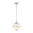 Savoy House - Westbourne Pendant - Lights Canada