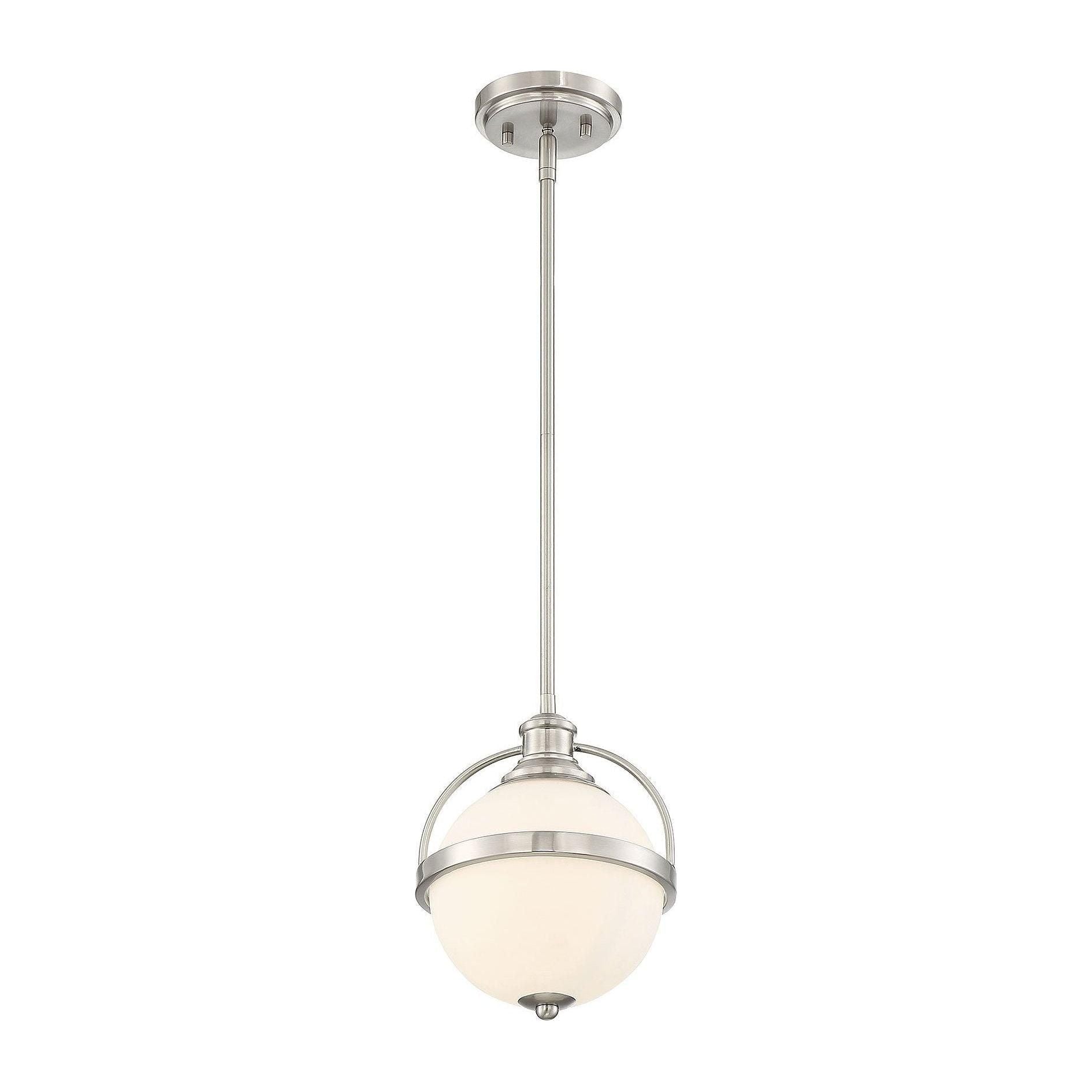 Savoy House - Westbourne Pendant - Lights Canada