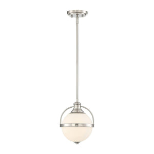 Savoy House - Westbourne Pendant - Lights Canada