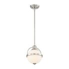 Savoy House - Westbourne Pendant - Lights Canada