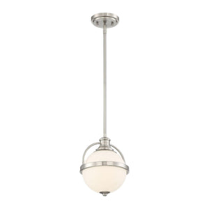 Savoy House - Westbourne Pendant - Lights Canada