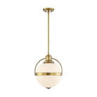 Savoy House - Westbourne Pendant - Lights Canada