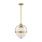 Savoy House - Westbourne Pendant - Lights Canada