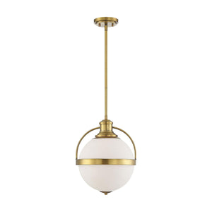 Savoy House - Westbourne Pendant - Lights Canada