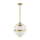 Savoy House - Westbourne Pendant - Lights Canada