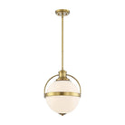 Savoy House - Westbourne Pendant - Lights Canada