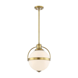 Savoy House - Westbourne Pendant - Lights Canada