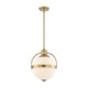 Savoy House - Westbourne Pendant - Lights Canada