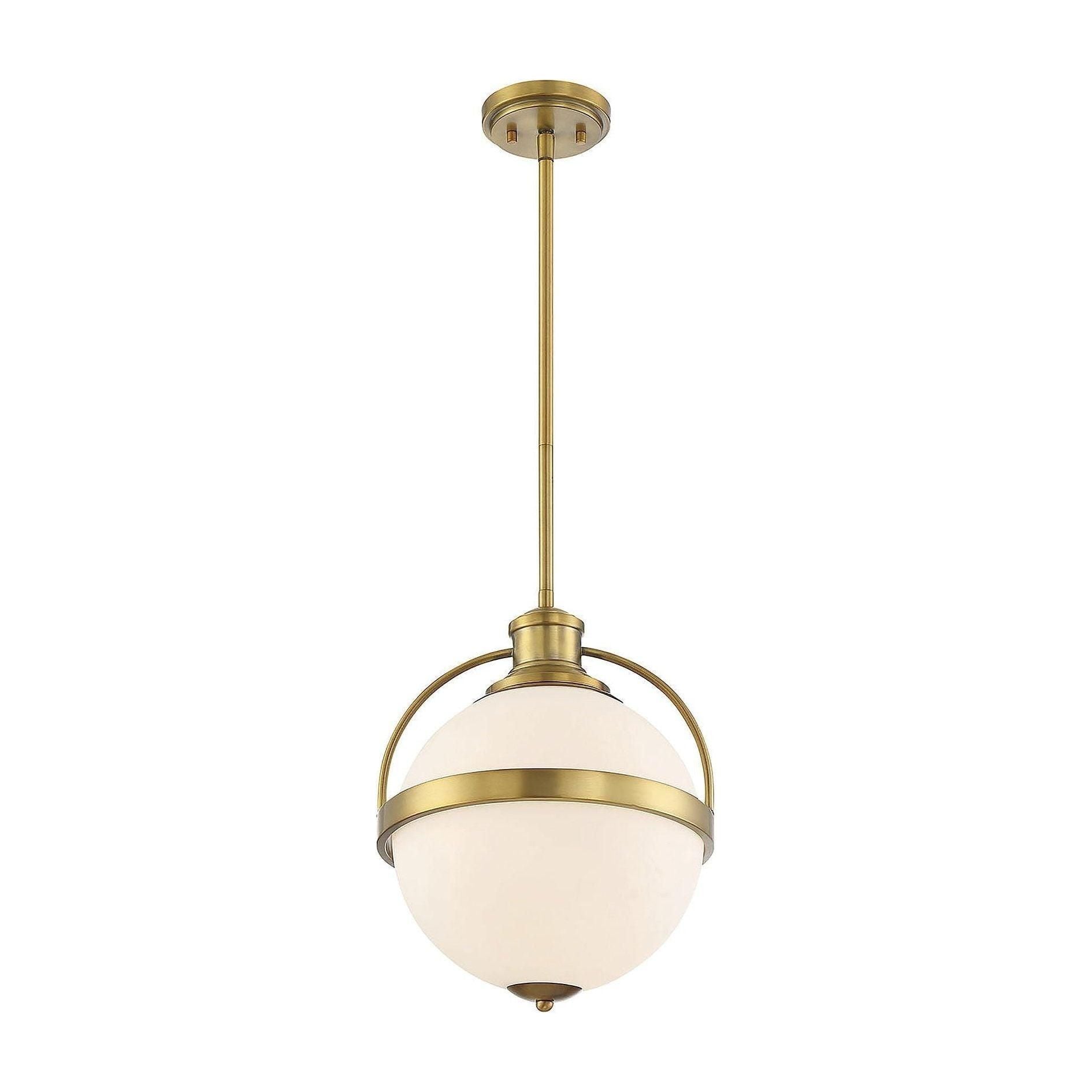 Savoy House - Westbourne Pendant - Lights Canada