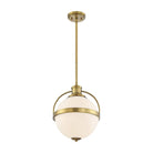 Savoy House - Westbourne Pendant - Lights Canada