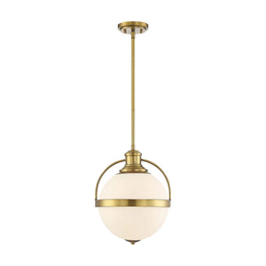 Savoy House - Westbourne Pendant - Lights Canada